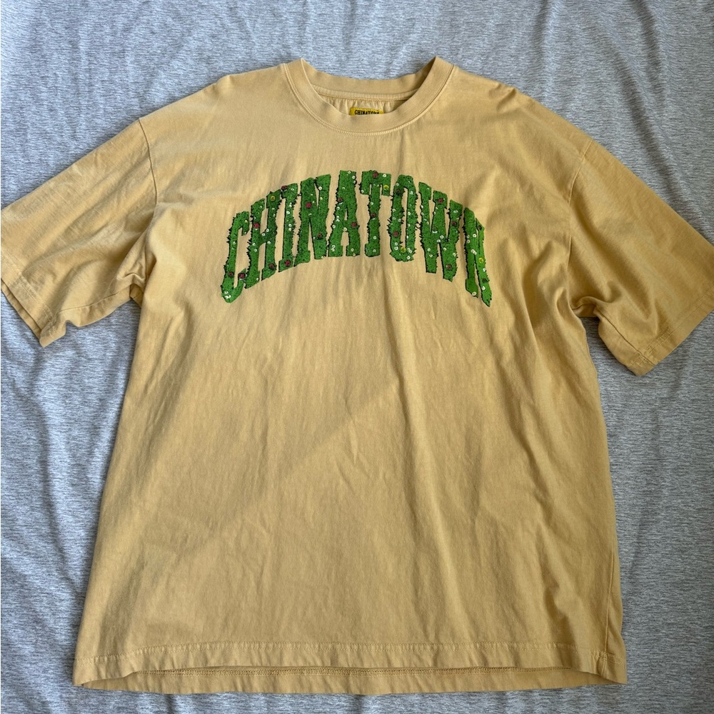 Chinatown Market Tee